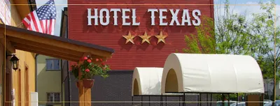 Hotel Texas